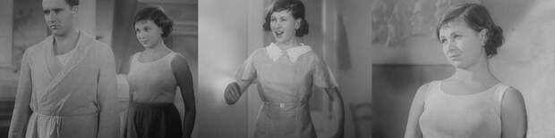 Валентина Серова Строгий юноша (1935)