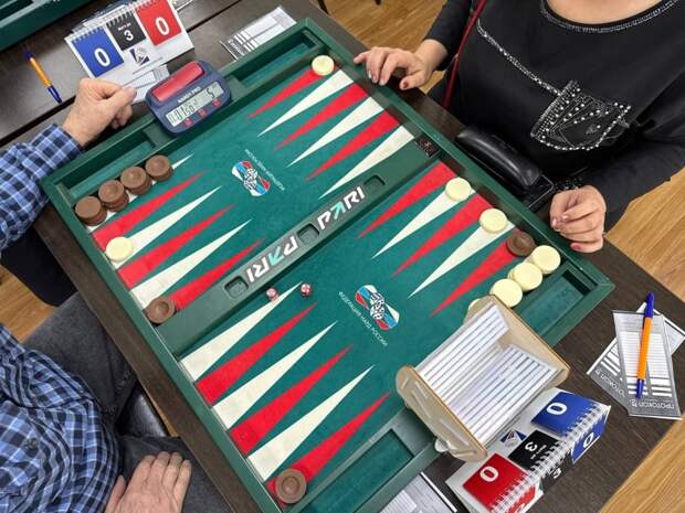 "Кубок защитников Отечества" в Майкопе