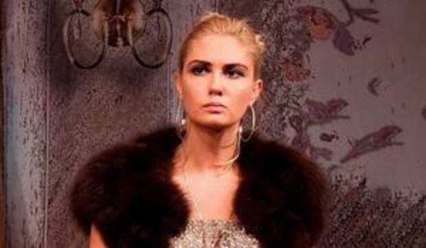 Муцениеце впала в депрессию: Вставать не хочется