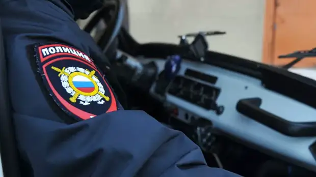 Власти Татарстана прокомментировали нападение подростка с ножом на полицейских