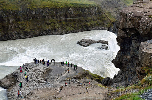 Iceland. Первые триста километров / Фото из Исландии