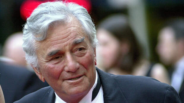 TMZ: приемная дочь актера Питера Фалька совершила самоубийство в возрасте 60 лет