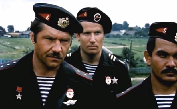 Советский фильм, который сняли с проката. Почему «Одиночное плавание» убрали из кинотеатров (История советского кино)