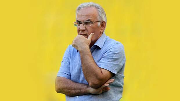 Гаджиев — о жизни в СССР: «В 50-е годы в Москве на прилавках магазинов спокойно была черная и красная икра»