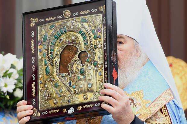 Рождество Пресвятой Богородицы в 2026 году: какого числа отмечают, история и традиции православного праздника