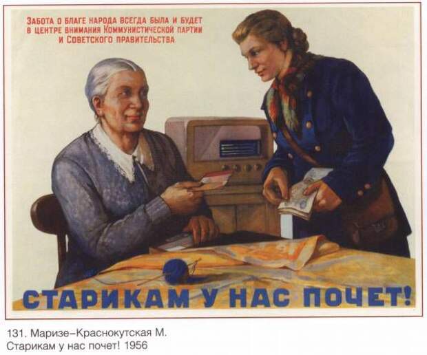 Советская идеология. Разве она учила плохому? ссср, идеология, россия, мир, люди, свобода