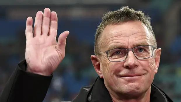 Брейдо: уход Рангника из «Локомотива» будет постепенно убивать систему