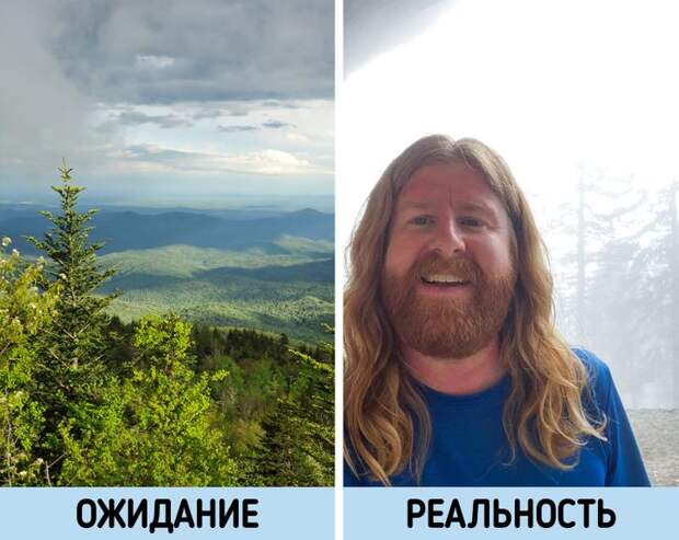 Что такое «не везёт»: люди делятся провалами и разочарованиями, которые постигли их в путешествиях