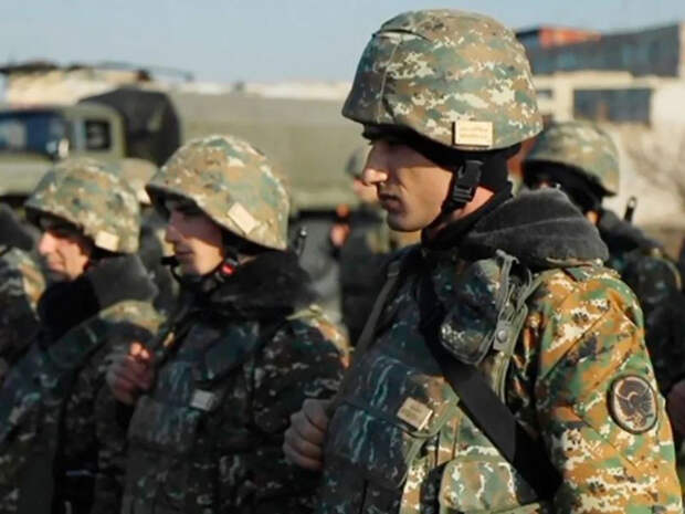 СМИ: Армения сливает в НАТО стратегические документы ОДКБ