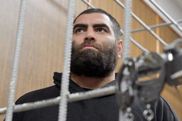 Блогер Маркарян получил 4,5 года колонии по делу о реабилитации нацизма