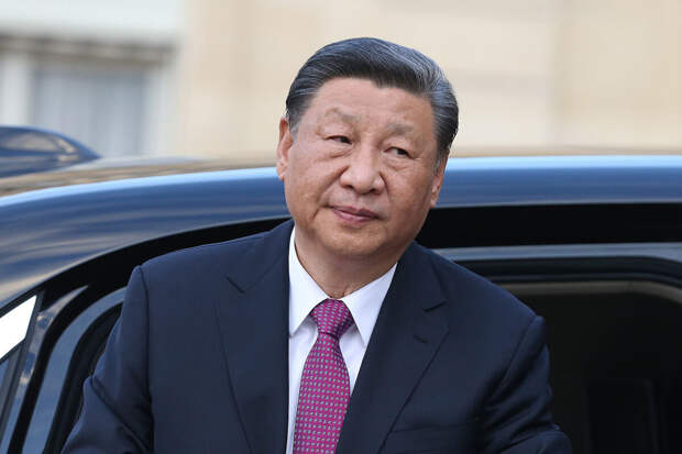 Си Цзиньпин заявил, что Китай поддерживает присоединение Казахстана к БРИКС