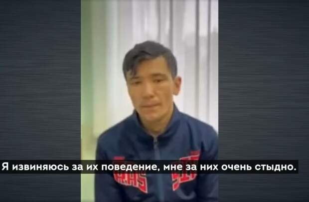А правда очень стыдно?