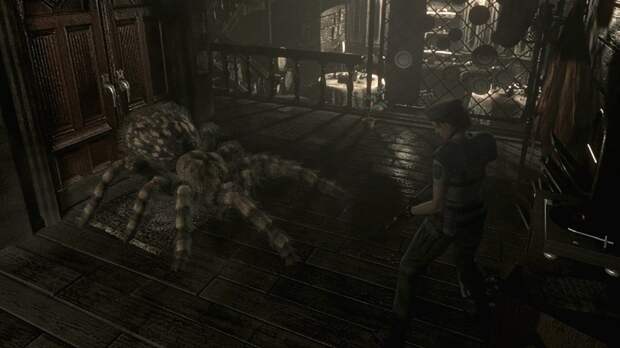Энтузиаст превратил титульную заставку Resident Evil в опенинг типичного ситкома из 90-х | Канобу - Изображение 1