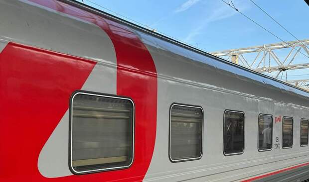 Высокоскоростная магистраль изменит движение поездов «Сапсан» и «Аврора»