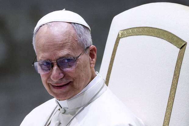 Папа Римский отказал Трампу