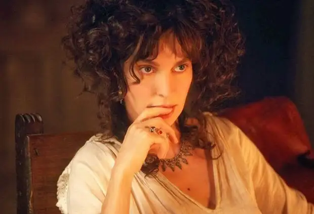 Легендарные красавицы, которых провозглашали ведьмами