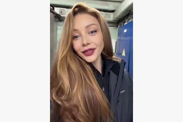 Украинскую певицу высмеяли за песню об отсутствии света