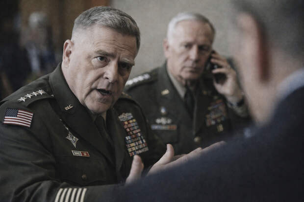 Удары по базам США: военные предупреждали о риске атаки Ирана