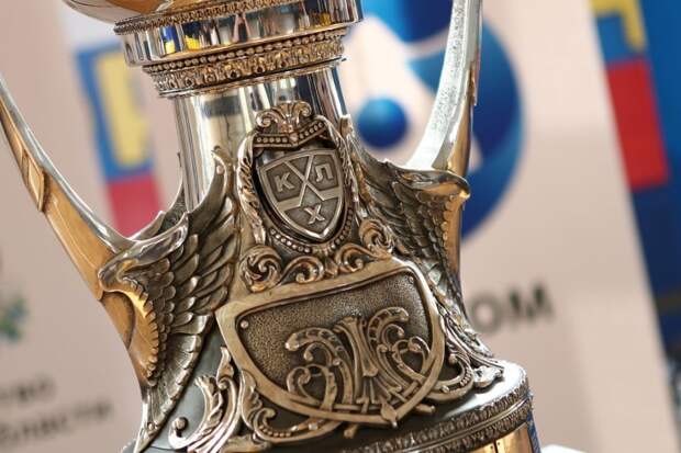 В Казани арбитры отменили два гола «Динамо Минск» во втором периоде матча с «Ак Барсом»