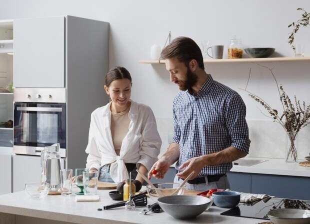 Бесполезные кухонные приборы