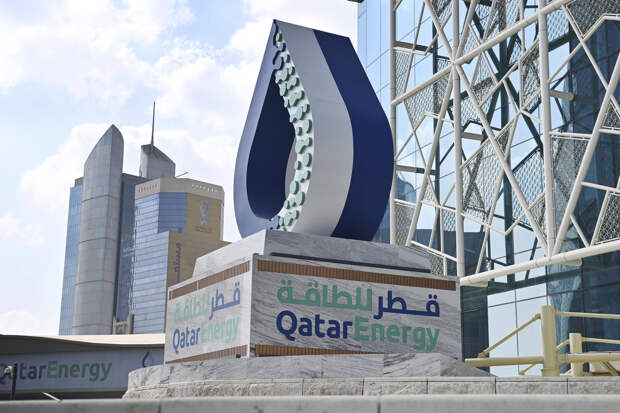 В Qatar Energy заявили об ущербе газовому предприятию из-за ракетных ударов