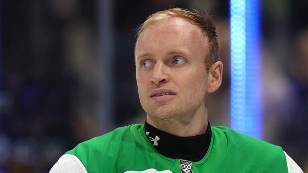 Панин повторил рекорд плей-офф КХЛ по количеству матчей среди защитников