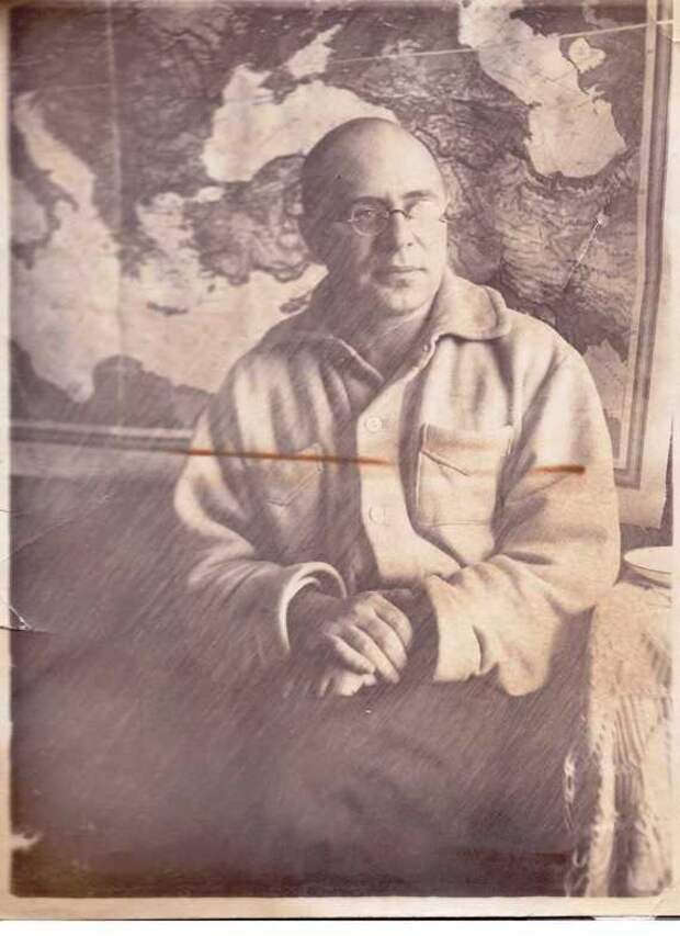 Геннадий Гор. День рождения. : kononov_varvar — LiveJournal