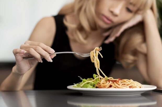 Психолог Прель рассказала о скрытой угрозе расстройства пищевого поведения