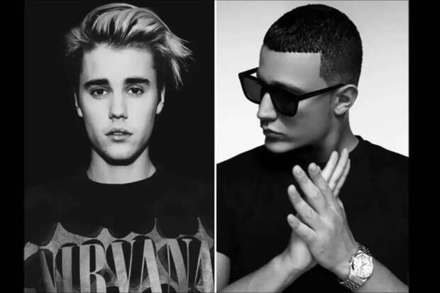 Джастин Бибер и DJ Snake получили 3 миллиарда к юбилею