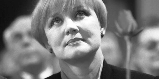 Памяти Веры Алентовой