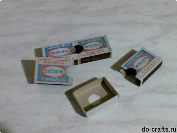 Танк из модулей 7