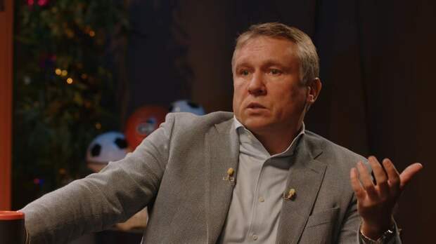 Талалаев — о матче «Балтики» с «Крыльями»: «Самое главное, что все живые»