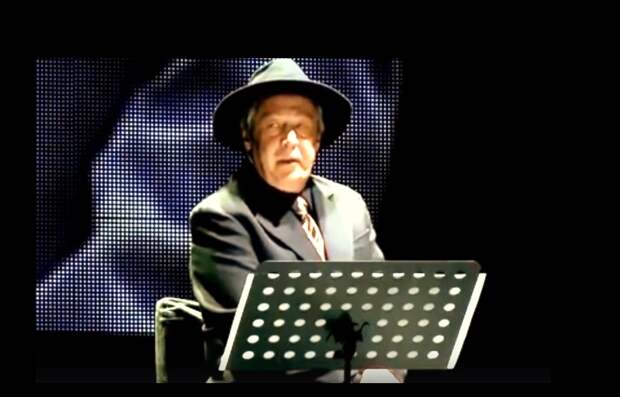 Началась работа над сериалом с Михаилом Ефремовым в главной роли