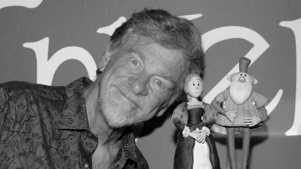 Умер режиссер мультфильма «Король Лев» Роджер Аллерс