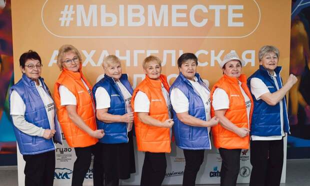 Архангельские волонтеры присоединятся ко всероссийскому Фестивалю дарения