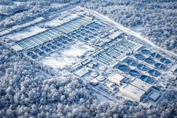 Аналитики указали на «ахиллесову пяту» Киева и других городов Украины