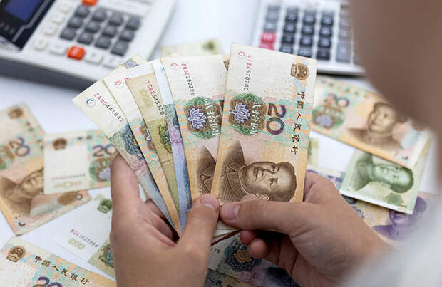 У российского бизнеса появились новые проблемы с дружественными валютами