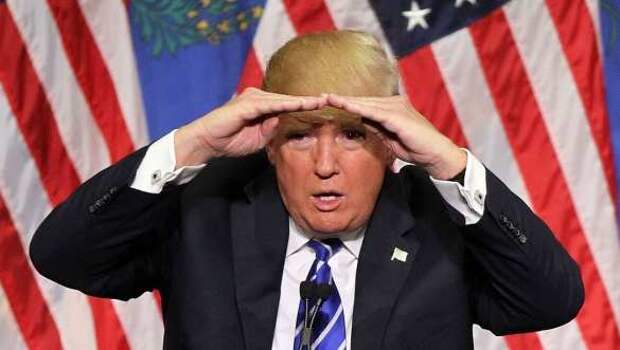 Третий месяц хаоса: Трамп нашёл способ прекратить протесты в США | Русская весна