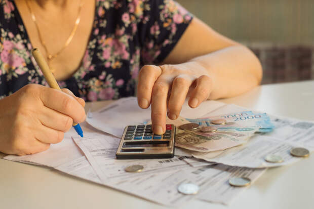 Прожиточный минимум в 2026 году в Санкт-Петербурге: для трудоспособных, пенсионеров и детей