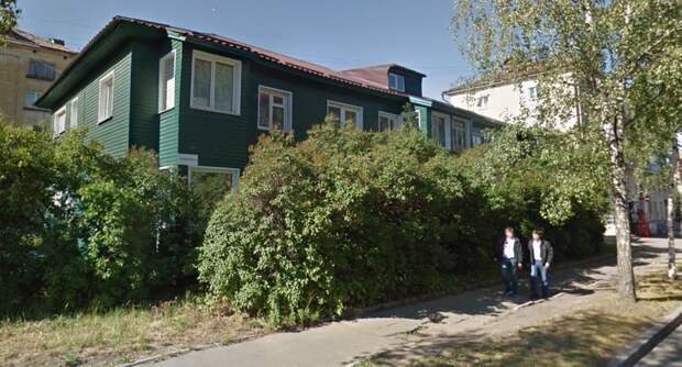 Как в России появились настоящие «американские пригороды»
