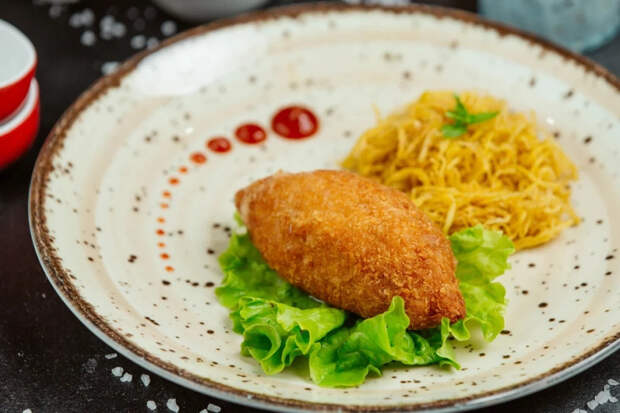 Почему котлеты получаются сухими: ошибка, которую делают почти все