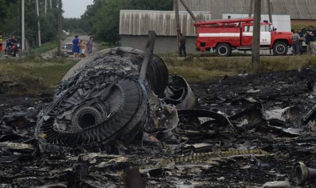 РФ создала группу для расследования ЧП с Boeing во главе со Сторчевым РФ создала группу для расследования ЧП с Boeing во главе со Сторчевым
