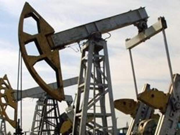 Минфин прогнозирует цену на нефть в $90 — 95 за баррель Минфин прогнозирует цену на нефть в $90 — 95 за баррель