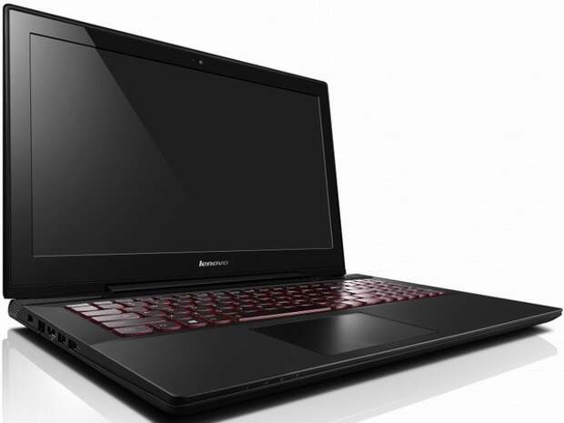 ноутбук Lenovo Y50