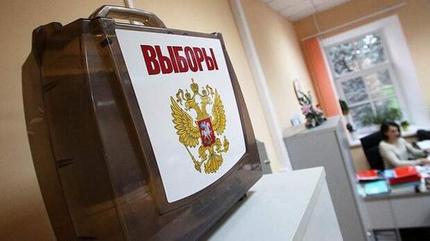 Американские наблюдатели похвалили президентские выборы в России Американские наблюдатели похвалили президентские выборы в России