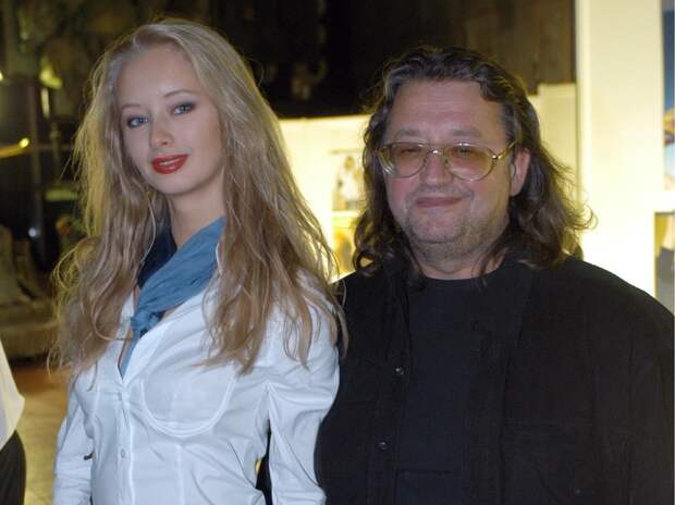 «Родство Градского с младшим сыном вызывает сомнения»: семья певца идет в суд