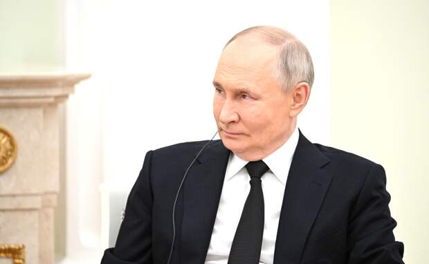 Путин назвал хорошими перспективы сотрудничества с ЦАР в энергетике и АПК