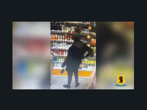 Ярославец наворовал косметики в магазинах и аптеках на 34 тысячи рублей