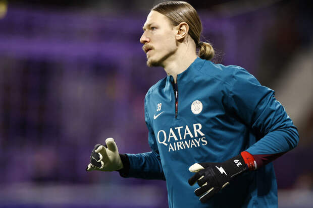 Экс-вратарь Нигматуллин: не стоит винить Сафонова за голы от "Баварии"