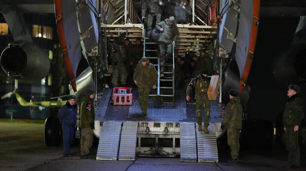 Россия и Украина обменялись пленными по формуле "200 на 200"